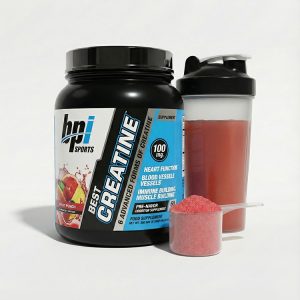 بست کراتین bpi