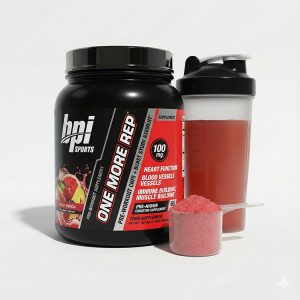 وان مور رپ bpi