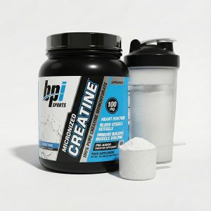 کراتین میکرونایز bpi