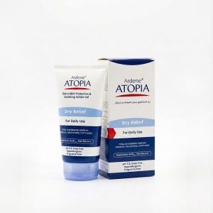 ژل شستشوی بسیار ملایم ناحیه ژنیتال آتوپیا آردن 150 گرم